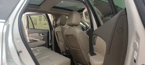2014 فورد ايدج
