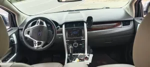 2014 فورد ايدج