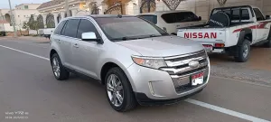 2014 فورد ايدج