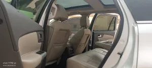 2014 فورد ايدج