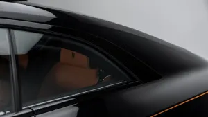 2025 Rolls Royce SPECTRE