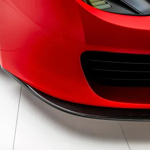 2015 Porsche 918 Spyder