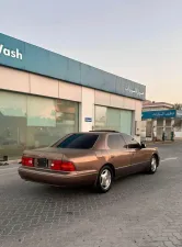 1998 Lexus LS