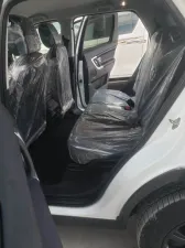 2017 Land Rover Discovery Sport