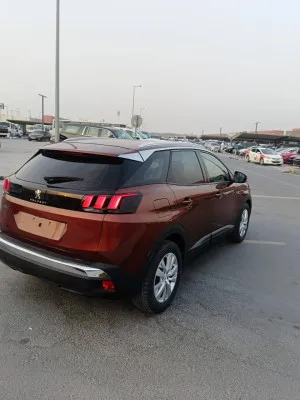 2019 Peugeot 3008