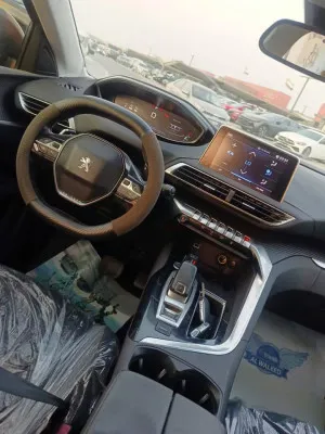 2019 Peugeot 3008