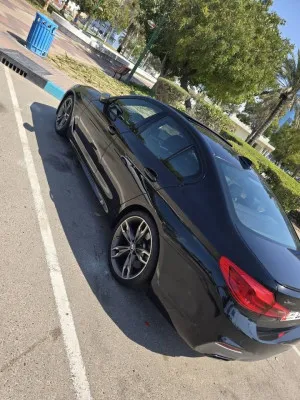 2019 BMW 5-Series