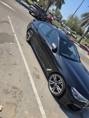 2019 BMW 5-Series