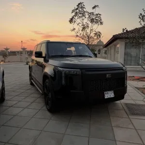 2025 ROX 01 in dubai