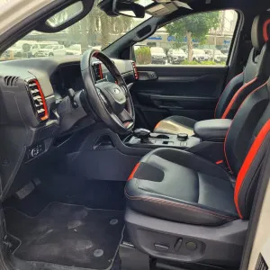 2023 Ford Raptor