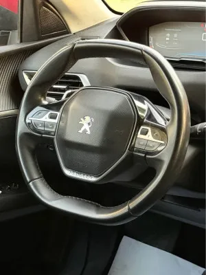 2018 Peugeot 3008