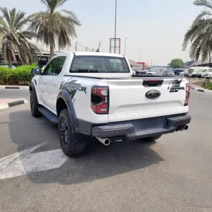 2023 Ford Raptor