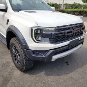 2023 Ford Raptor