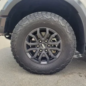 2023 Ford Raptor