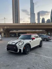 2022 ميني اربع ابواب in dubai