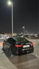 2010 Lexus IS