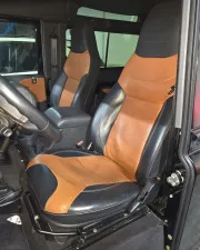 2016 Land Rover Defender