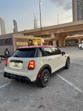 2022 ميني اربع ابواب