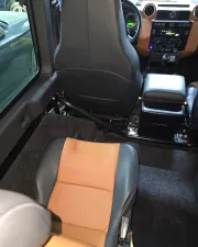 2016 Land Rover Defender