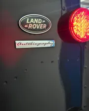 2016 Land Rover Defender