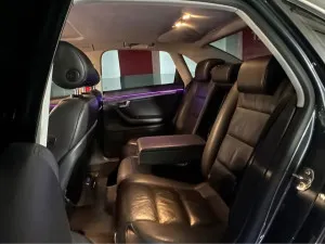 2006 اودي آي ٤