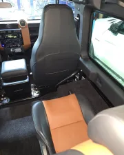 2016 Land Rover Defender