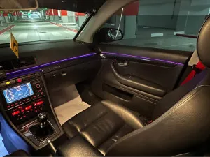 2006 اودي آي ٤