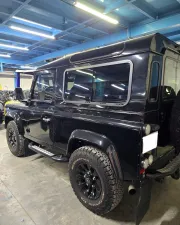 2016 Land Rover Defender