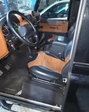 2016 Land Rover Defender