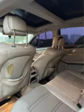 2010 Mercedes-Benz E63 AMG