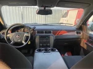 2014 GMC Yukon
