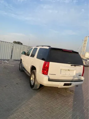2014 GMC Yukon
