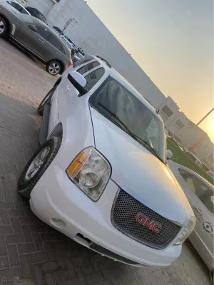 2014 GMC Yukon