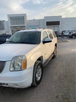 2014 GMC Yukon