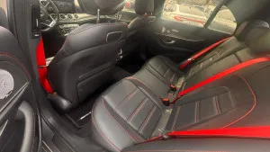 2018 Mercedes-Benz E-Class
