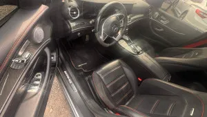 2018 Mercedes-Benz E-Class