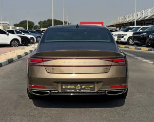 2023 جينيسس جي ٩٠