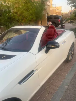 2018 Mercedes-Benz SLC