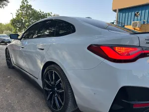 2024 BMW 4-Series