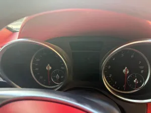2018 Mercedes-Benz SLC