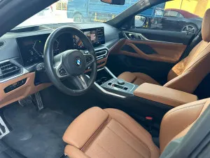 2024 BMW 4-Series