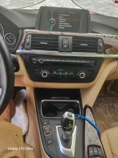 2014 بي أم دابليو الفئة - 3