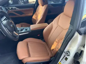 2024 BMW 4-Series