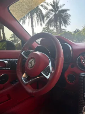 2018 Mercedes-Benz SLC