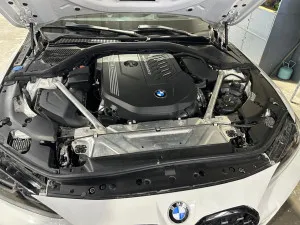 2024 BMW 4-Series