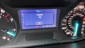 2013 Ford Edge