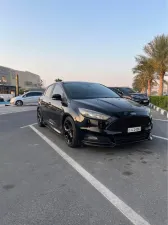 2017 Ford Focus in dubai