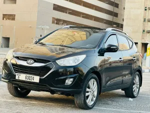 2013 Hyundai Tucson in dubai