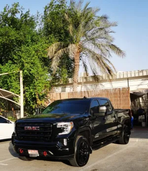 2019 جي أم سي سييرا in dubai