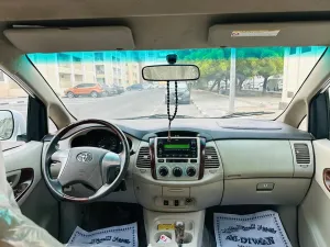 2015 Toyota Innova